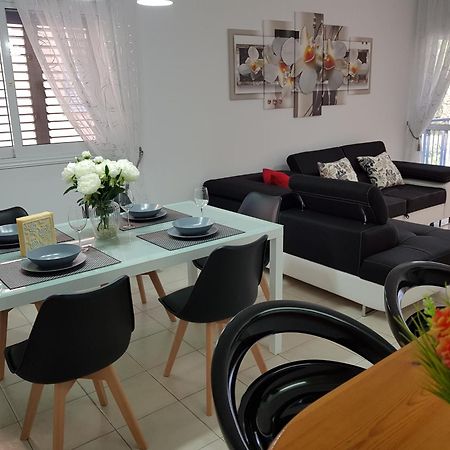 Paradise Gardens IV 2 Bd Amazing Apartment Пафос Экстерьер фото